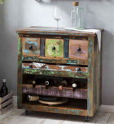 Wein - Küchenroller BOAT Gross